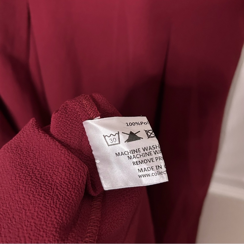 ModCloth Collectif Suzette Swing Dress - Picture 15 of 16